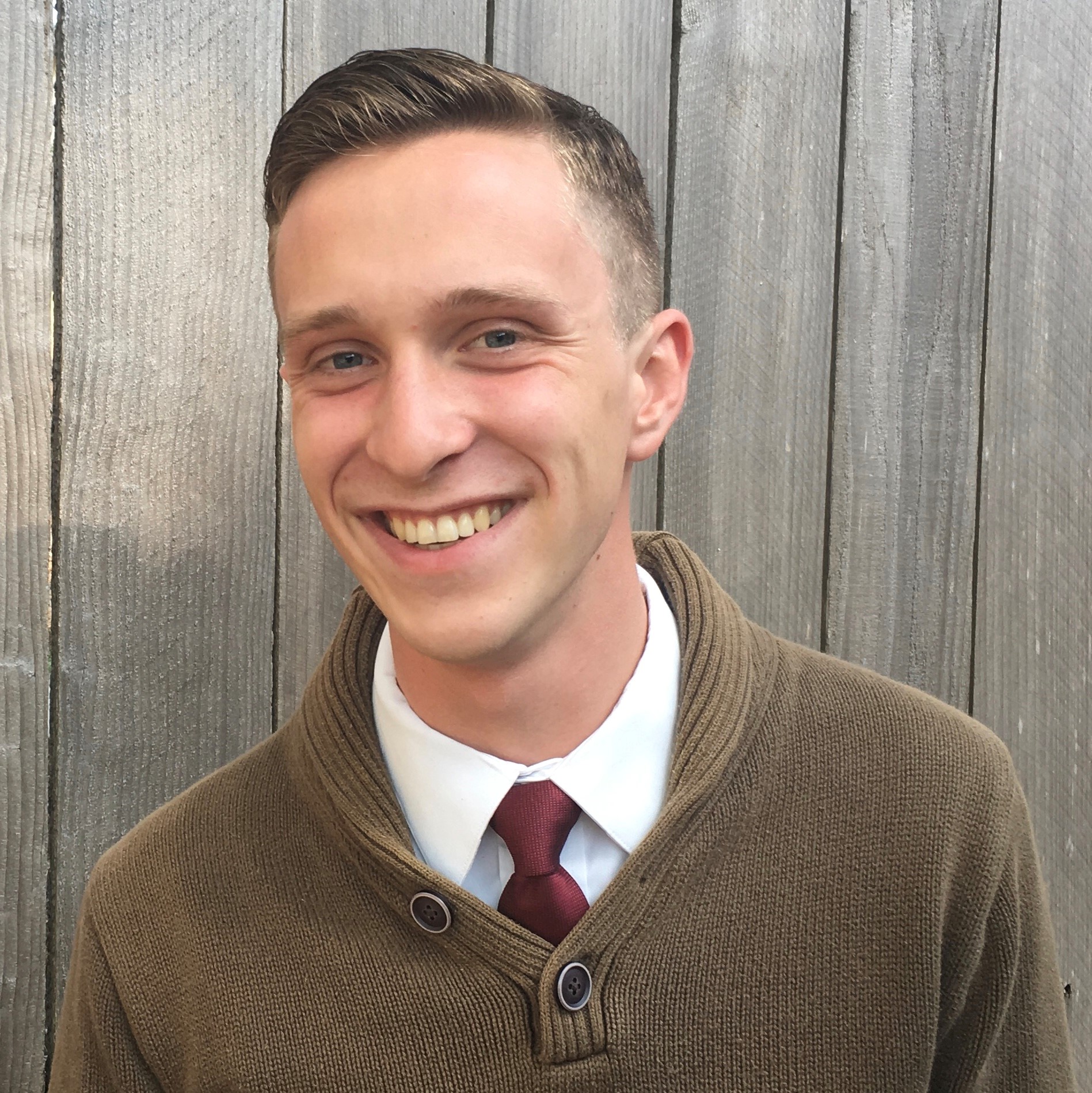 Zak Rigby About - All Oregon Landscaping